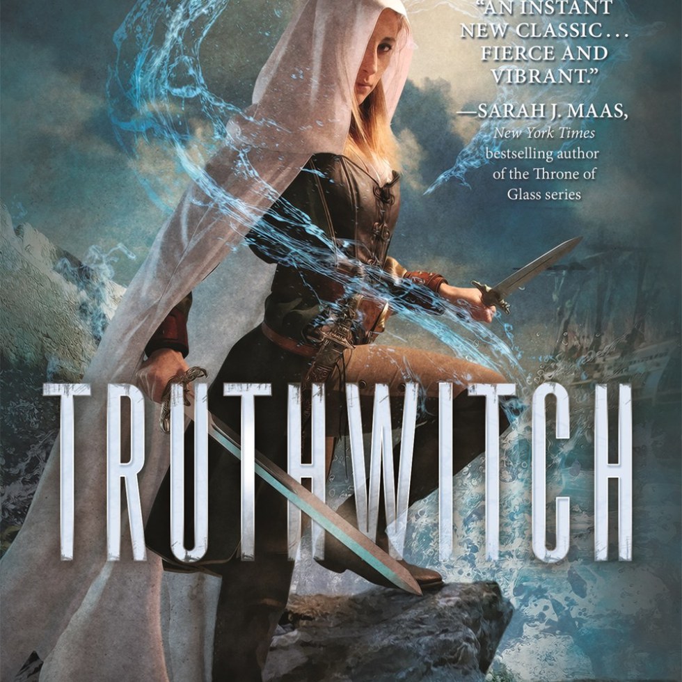 Buying Into the Hype: Truthwitch