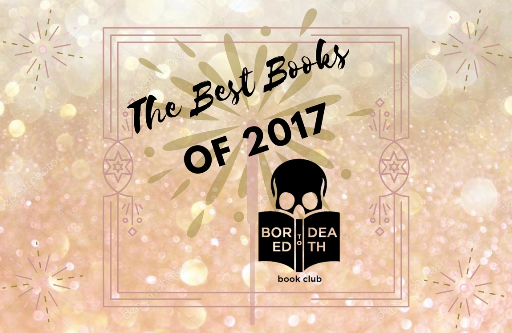 The Best Books We’ve Read This Year