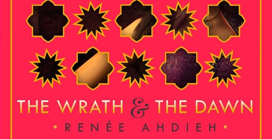 Boring Book Recommendation: The Wrath and the Dawn by Renee Ahdieh