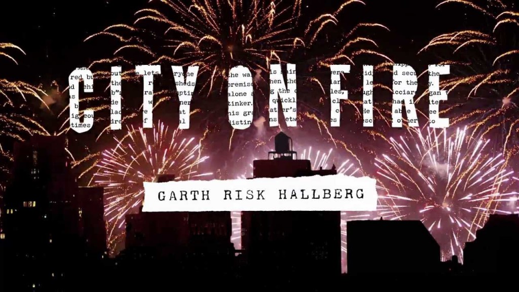 Buying Into the Hype: City on Fire